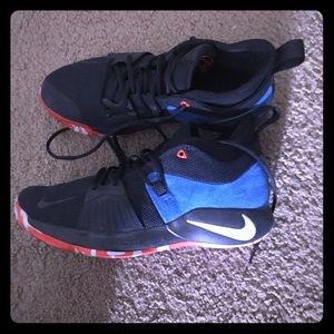 Basketball Men’s sneakers